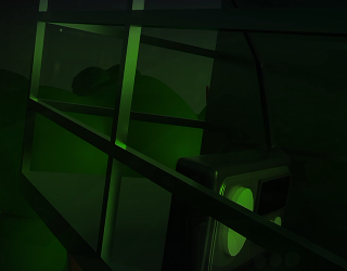 Animation 3D